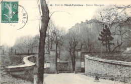 92 HAUTS De SEINE L'entrée Principale Du Mont VALERIEN - Mont Valerien