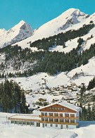 Bellegarde / Jaun Im Winter, Chalet Gastlosen - Bellegarde