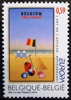 EUROPA        ANNEE 2003       BELGIQUE         N° 3172           NEUF** - 2003