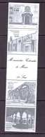 Delcampe - MEXIQUE 1982 MONUMENTS COLONIAUX  YVERT N°998/1002  NEUF MNH** - Monuments