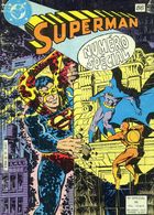 SUPERMAN  NUMERO SPECIAL N° 86 - Superman