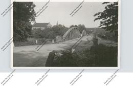 5204 LOHMAR, Aggerbrücke, Archiv-Beleg - Siegburg