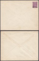 Iran 1888-1904 - Entier Postal Neuf Sur Enveloppe De 1460x1120mm .................   (8G-20802) DC-7428 - Irán