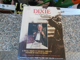 Dixie - Gun Works Inc - Turner Kirkland - Forces Armées Américaines