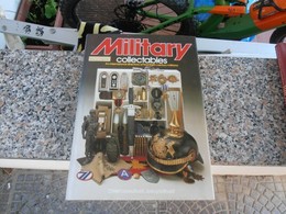 Military Collectables - Fuerzas Armadas Americanas
