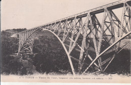 Tanus - Viaduc Du Viaur - Pampelonne