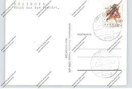 SPIELE - SKAT, Sonderstempel, 5.Deutschland-Pokal 1983 Solingen - Cartes à Jouer