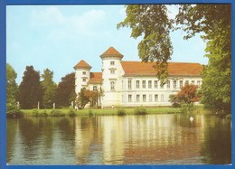 Deutschland; Rheinsberg Mark; Schloss - Rheinsberg