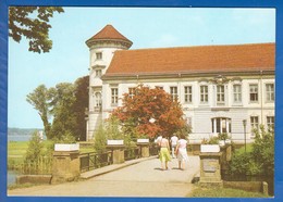 Deutschland; Rheinsberg Mark; Schloss - Rheinsberg