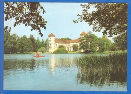 Deutschland; Rheinsberg Mark; Schloss - Rheinsberg