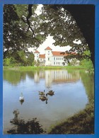 Deutschland; Rheinsberg Mark; Schloss - Rheinsberg