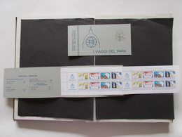 VATICAN   - CARNETS  N° C756  Année 1984  Neufs  XX ( Voir Photo) - Markenheftchen