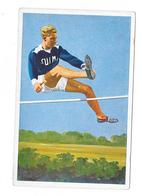Olympia 1936 - BERLIN -  Kotkas, Finnland - Trading-Karten
