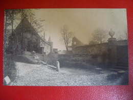 Vieux Chateau D'Ecaussines-Lalaing - Sortie Actuelle Par '' La Brèche '' - Ecaussinnes