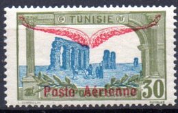 Tunisie: Yvert N° A 2**; MNH - Luftpost