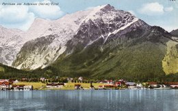 PERTISAU AM ACHENSEE-TIROL - Pertisau