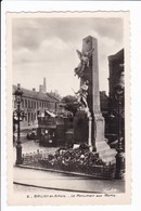 2 - BRUAY-en-ARTOIS - Le Monument Aux Morts - Sonstige & Ohne Zuordnung