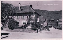 La Rippe VD, L'Ecole (5964) - La Rippe