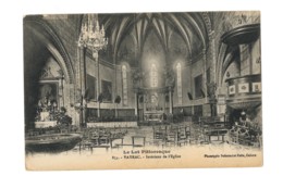 Vayrac - Intérieur De L'église - 216 - Vayrac