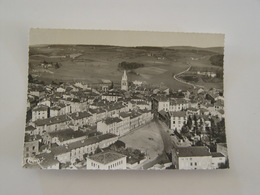 HAUTE LOIRE-SAINT DIDIER EN VELAY-302.118 A-VUE GENERALE ED CIM - Saint Didier En Velay