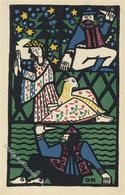 Wiener Werkstätte 77 Kokoschka, Oskar I R!R!R! - Wiener Werkstaetten