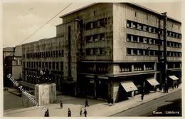 BAUHAUS - ESSEN - LICHTBURG - Bauhausstil I - Otros & Sin Clasificación