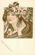 Mucha, Alfons Cocorico I-II - Mucha, Alphonse