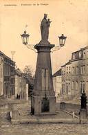 Limbourg - Fontaine De La Vierge (1938) (prix Fixe) - Limbourg