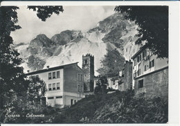 CARRARA- COLONNATA - Carrara
