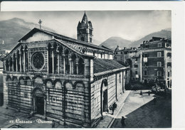 CARRARA- IL DUOMO - Carrara