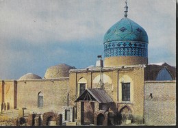 AZERBAIGIAN - KIROVABAD ( GANCA) - LA MOSCHEA - VIAGGIATA 1972 - Aserbaidschan