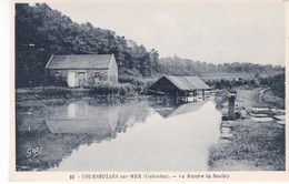 COURSEULLES SUR MER - Courseulles-sur-Mer