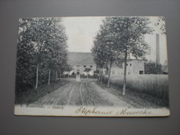 BASSEVELDE - STOKERIJ 1905 - Assenede