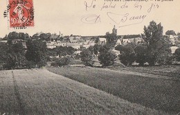 VOUVRAY  -  Vue Générale - Vouvray