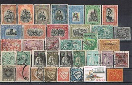 PORTUGAL, BONNES SÉRIES - Collections