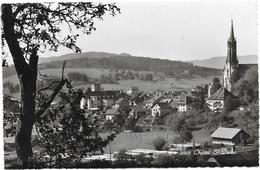 CHATEL ST DENIS - Châtel-Saint-Denis