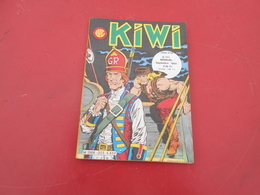 Kiwi N° 353   Septembre 1984 - Kiwi