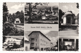 Kurort Bad Hall - 6 Ansichten - Bad Hall