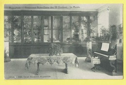 * Ruiselede - Ruysselede (West Vlaanderen) * (Edit Cesar Standaert, Nr 11102) Pensionnat ND Des VII Douleurs, Musée - Ruiselede