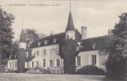 37-indre Et Loire- Rochecorbon-villeseptier - Mettray