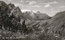 ENG-TIROL-REAL PHOTO-1950 - Vomp