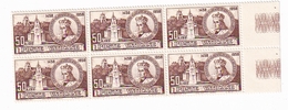 Vatican Post Stamps - Ungebraucht