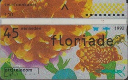 392/ Netherlands; Floriade 45, 203C - Openbaar