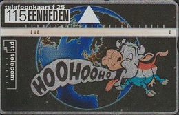 398/ Netherlands; Cow 115, CP: 344C - Publiques