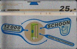 401/ Netherlands; Phone Repairs 25, 321F - öffentlich