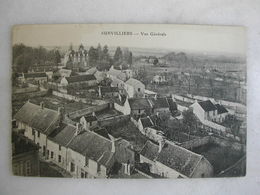 SURVILLIERS - Vue Générale - Survilliers