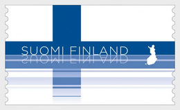 Finland - Postfris / MNH - Finse Vlag 2020 - Ongebruikt