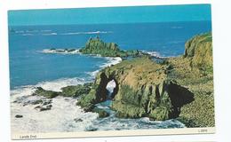 Cornwall Postcard Lands End   Unused Dennis Productions - Land's End