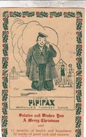 2 ENTIER POSTAUX JEFFERSON / PUB LITTLE PIPFAX CLOWN - 1921-40