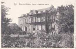 Chaumont-Gistoux - Pension Château Des Roses - Pas Circulé - Nels - TBE - Chaumont-Gistoux